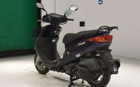 YAMAHA AXIS 125 TREET SE53J