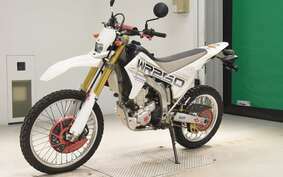 YAMAHA WR250R DG15J