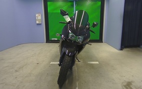 KAWASAKI NINJA 250R 2012 EX250K