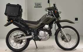 YAMAHA SEROW 250 Gen.2 DG17J