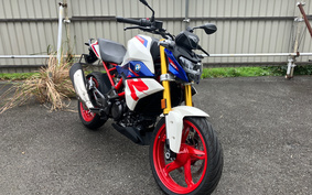 BMW G310R 2023 0G41