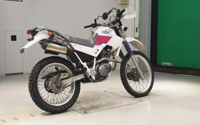 YAMAHA SEROW 225 W 4JG