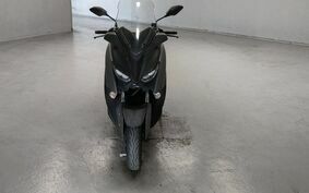 YAMAHA X-MAX 250 2010 SG42J