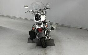 YAMAHA DRAGSTAR 400 2000 VH01J