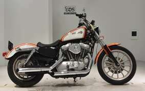 HARLEY XL883 2004