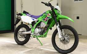 KAWASAKI KLX250 Gen.2 LX250S