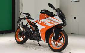 KTM 125 RC