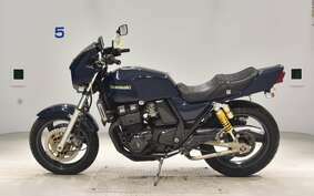 KAWASAKI ZRX400 1995 ZR400E