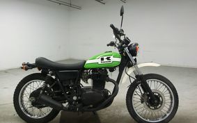 KAWASAKI 250TR 2002 BJ250F