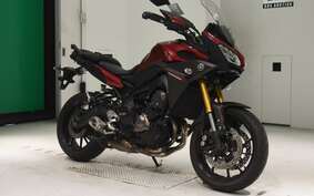 YAMAHA MT-09 Tracer 2015 RN36J