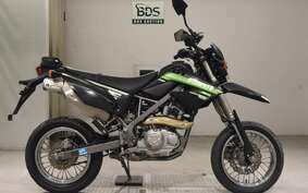 KAWASAKI KLX125D TRACKER LX125D