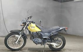 YAMAHA TW225 DG09J