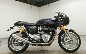 TRIUMPH THRUXTON 1200 R 2018 AD72H4