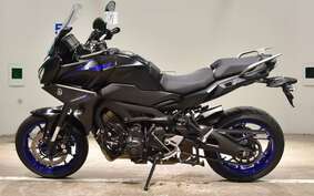 YAMAHA MT-09 Tracer RN51J