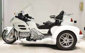 HONDA GL 1800 GOLD WING  TRIKE 2010 SC47