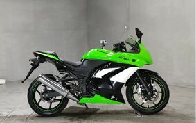 KAWASAKI NINJA 250R EX250K