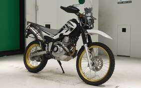 YAMAHA SEROW 250 Gen.3 DG31J