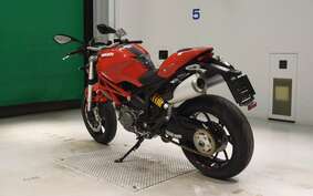 DUCATI MONSTER 796 A 2013 M506A