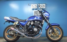 KAWASAKI ZRX400 1994 ZR400E