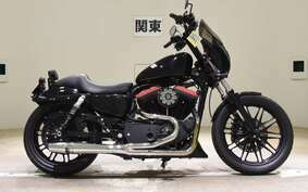 HARLEY XL1200X 2012 LC3