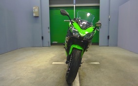 KAWASAKI NINJA 650 A 2017 ER650H