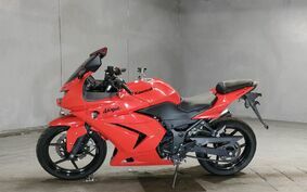 KAWASAKI NINJA 250R EX250K