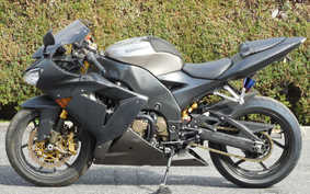 KAWASAKI ZX 10 NINJA R 2005 ZXT00C