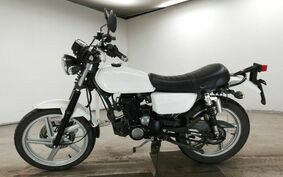 KYMCO KCR125 RM25