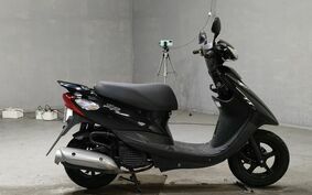 YAMAHA JOG ZR Evolution 2 SA39J