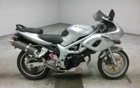 SUZUKI SV400S 2000 VK53A