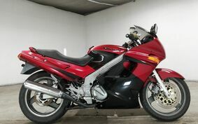 KAWASAKI ZZ-R250 EX250H