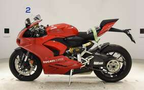 DUCATI PANIGALE V2 2020 1H00A