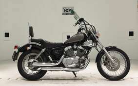 YAMAHA VIRAGO 250 3DM