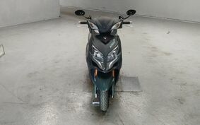 KYMCO RACING KING 180 Fi 不明