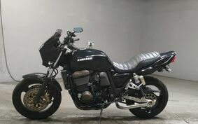 KAWASAKI ZRX1200 R 2001 ZRT20A