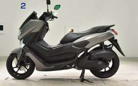 YAMAHA N-MAX SED6J