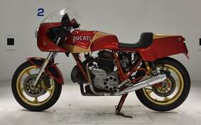 DUCATI 900MHR 1986 00R19