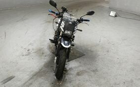 KAWASAKI KSR110 KL110A