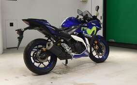 YAMAHA YZF-R25 RG10J