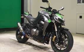 KAWASAKI Z1000 Gen.5 2014 ZRT00F