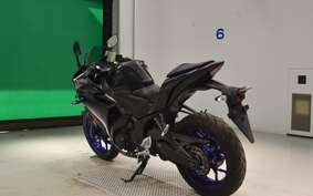 YAMAHA YZF-R25 RG10J