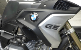 BMW R1200GS 2017