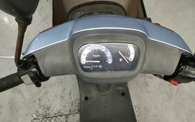 YAMAHA JOG POCHE SA08J