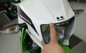 KAWASAKI KLX230 LX230A