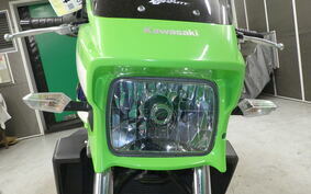 KAWASAKI ZRX1200 D 2012 ZRT20D