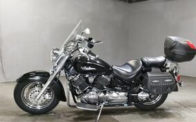 YAMAHA DRAGSTAR 1100 CLASSIC 2009 VP13J