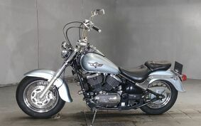 KAWASAKI VULCAN 400 CLASSIC 1998 VN400A