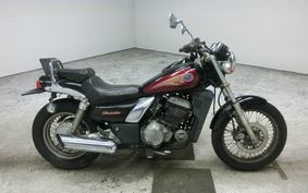 KAWASAKI ELIMINATOR 250 LX 1996 EL250A