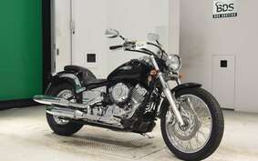 YAMAHA DRAGSTAR 400 2010 VH02J