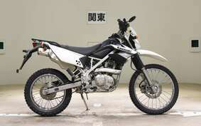 KAWASAKI KLX125 LX125C